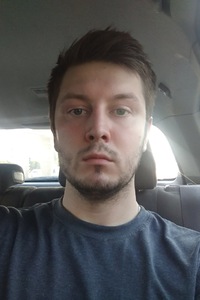Дмитрий Петровский