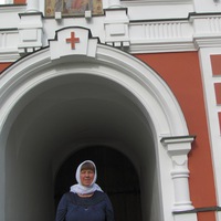 Александра Костова