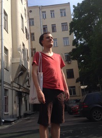 Дмитрий Грабенко