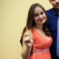 Ольга Полушина