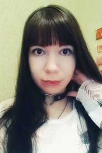 Екатерина Долбаненко
