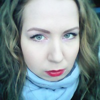 Екатерина Солнцева