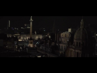 Агент 007: Спектр (2015)
