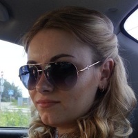 Вера Балаева-Чайка