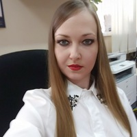 Мариночка Алексеенкова