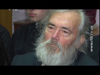 Сюжет РТБ. Хор