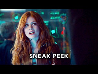 Shadowhunters 2x18 Sneak Peek