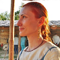 Маха Албутова