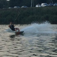 Андрей Рожнов