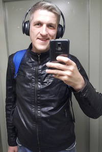 Артём Шабалин