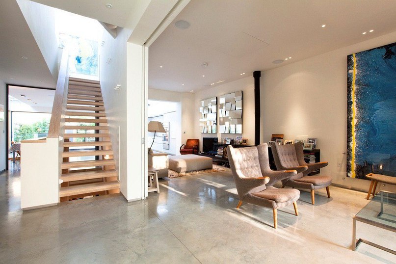 Queens Park Residence — квартира за £4.