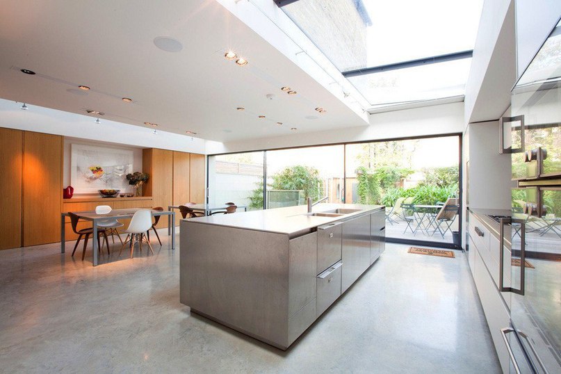 Queens Park Residence — квартира за £4.