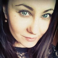 Ирина Зуйкова