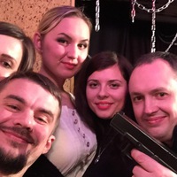 Антон Бондаренко