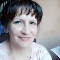 Наталья Данилова