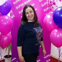 Валерия Золотарева