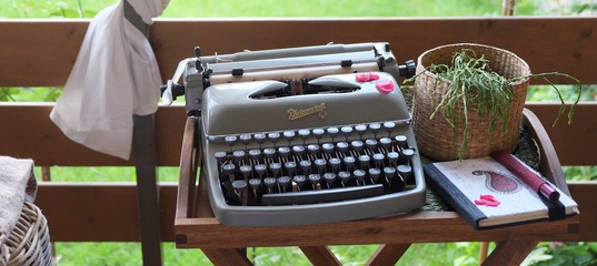 Печатная Машинка Любава Инструкция