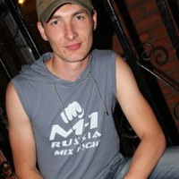 Александр Устюгов | Чита