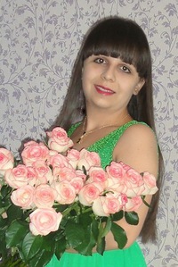 Марина Козлова