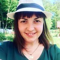 Тоня Семенова