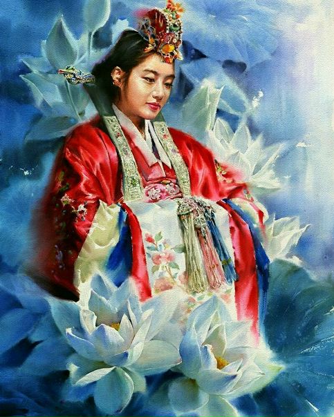 Художник MisulBu 