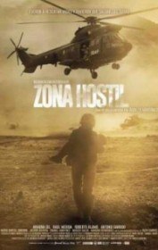 Враждебная зона / Zona hostil / Rescue Under Fire (2017) Враждебная зона / Zona hostil / Rescue Under Fire (2017)