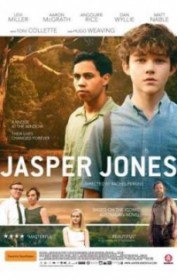Джаспер Джонс / Jasper Jones (2017) Джаспер Джонс / Jasper Jones (2017)