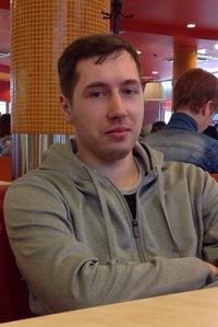 Владислав Кузнецов