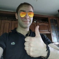 Андрей Болысов