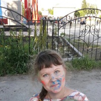 Ксения Шандура