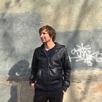 Сергей Новиков