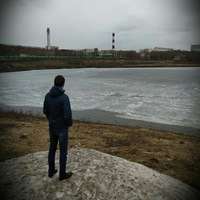 Витя Рубаненко