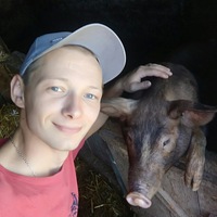 Дмитрий Бондаренко