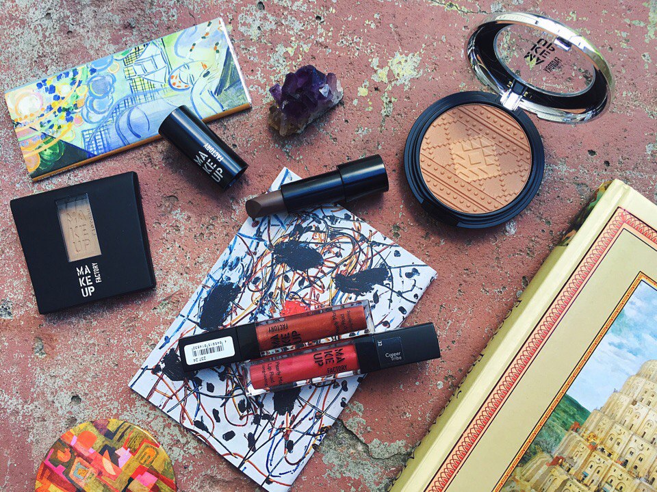 Make up factory (отзыв)