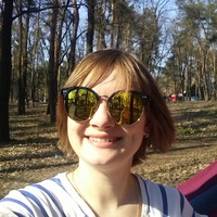 Татьяна Кириченко