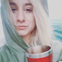 Анастасия Кормушкина