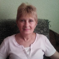 Ольга Амелина | Северск