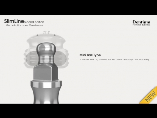 Slimline Implants