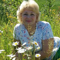 Галина Онучина