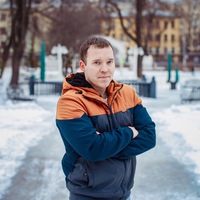 Иван Попов