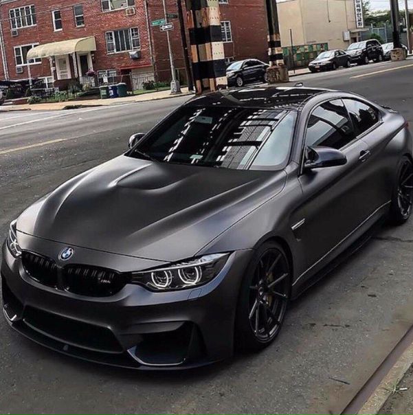 #BMW M4