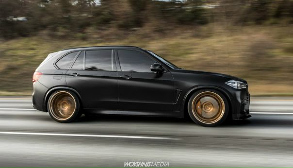 #BMW x5m