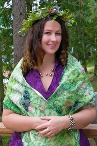 Светик Швецова