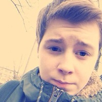 Егор Вишневский | 