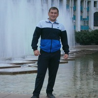 Андрей Рожнов | Алматы