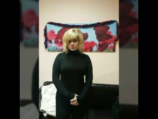 russkie_volosy video