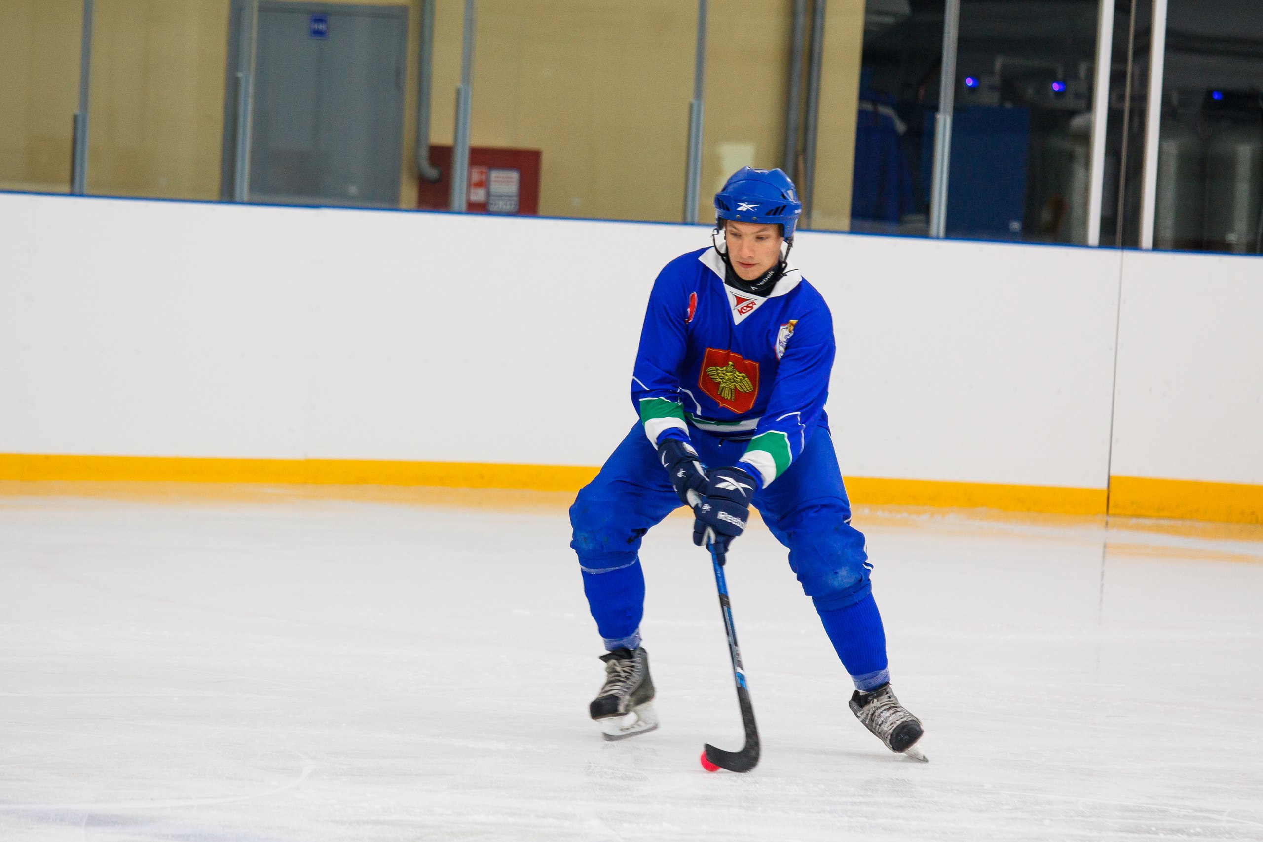 Спорт республики коми