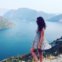 Алина Романова