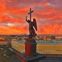 Никита Петрик