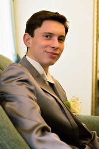 Дима Новиков